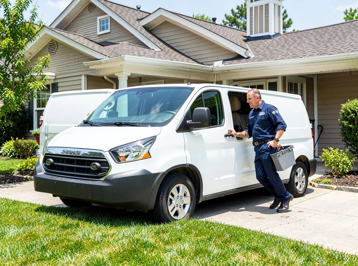 Emergency Plumber company in Blue Earth, MN